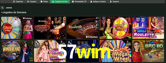 57wim bet