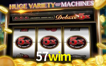 Desvendando o Mundo dos Jogos Virtuais na 57wim