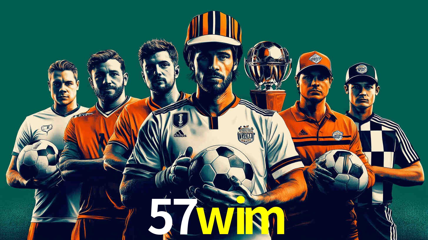 Descubra a Essência do 57wim: Nossa História e Compromissos