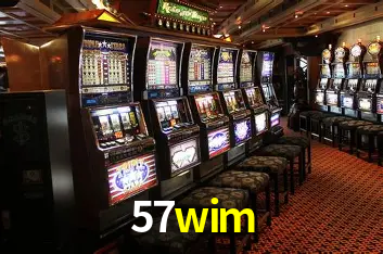 Desvendando o Mundo dos Jogos Virtuais na 57wim