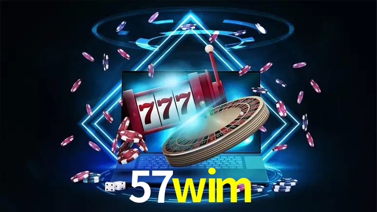 Tecnologia da Plataforma 57wim