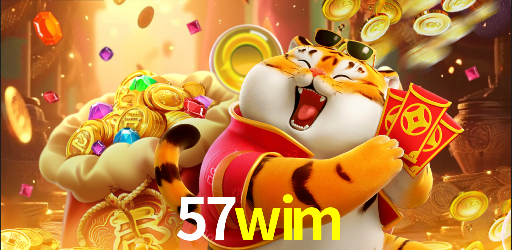 57wim: A Experiência de Casino com Jogos de Mesa ao Vivo