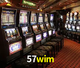 Desvendando o Mundo dos Jogos Virtuais na 57wim