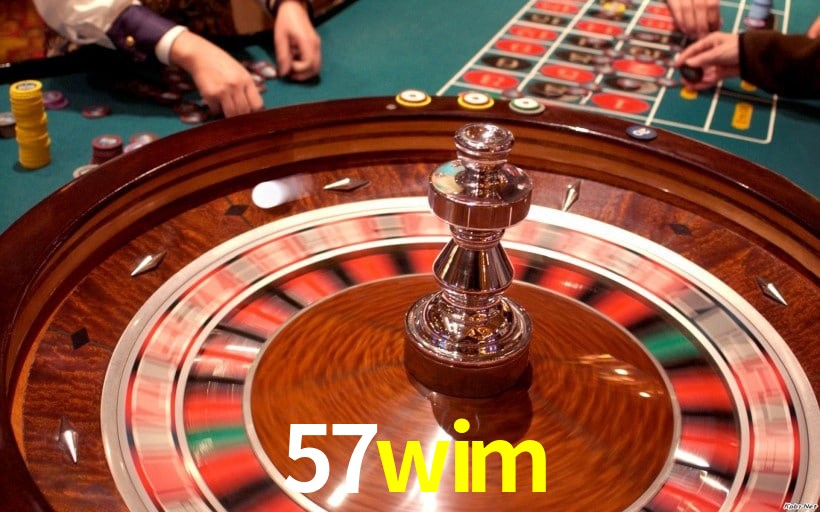 Torneios 57wim