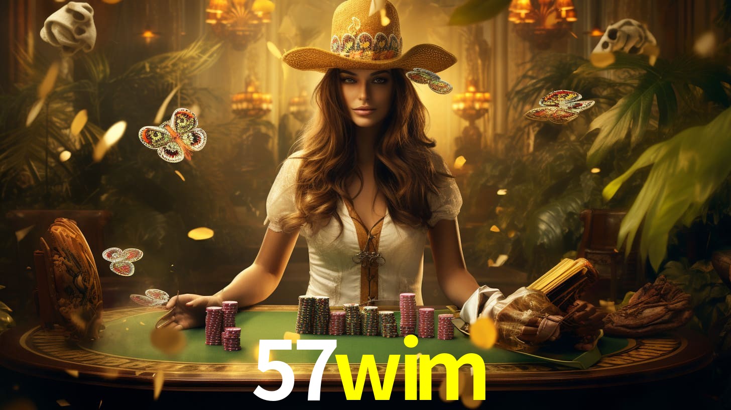 Live Casino 57wim