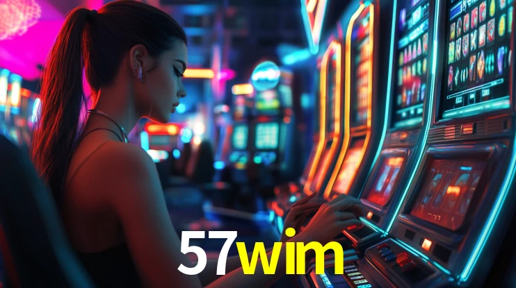 Experimente o Login Seguro Premium no 57wim