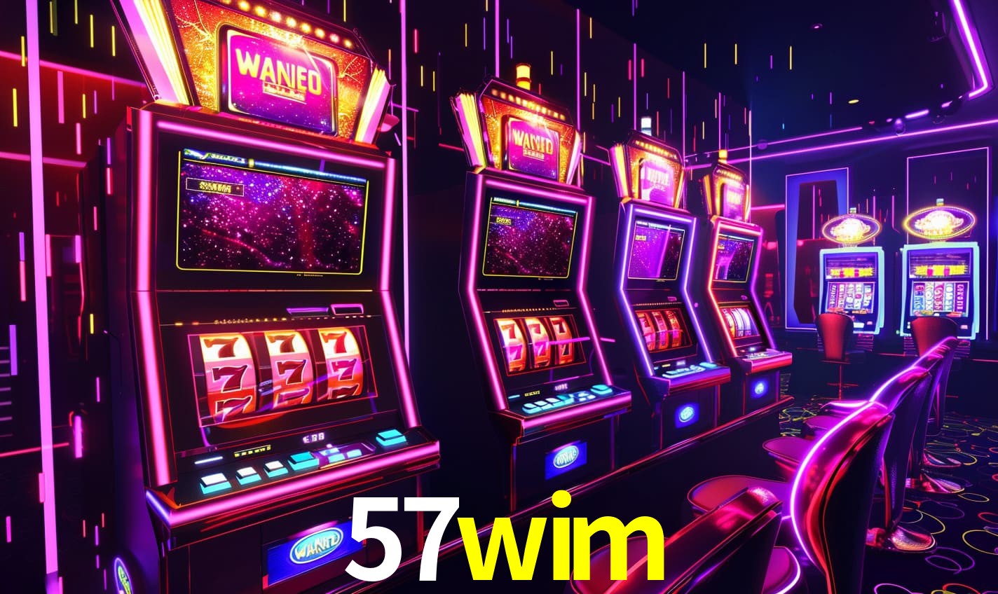 Descubra o Programa VIP da 57wim: Vantagens Exclusivas para Jogadores