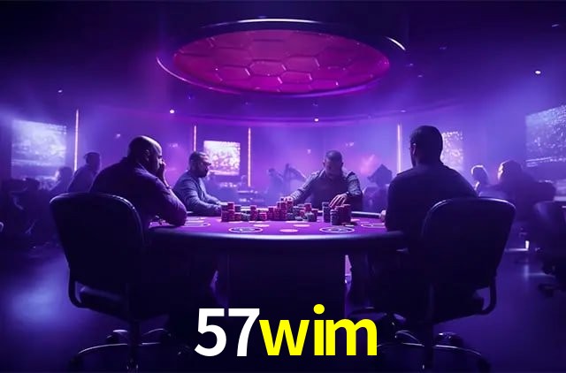 Desvendando o Mundo dos Jogos Virtuais na 57wim