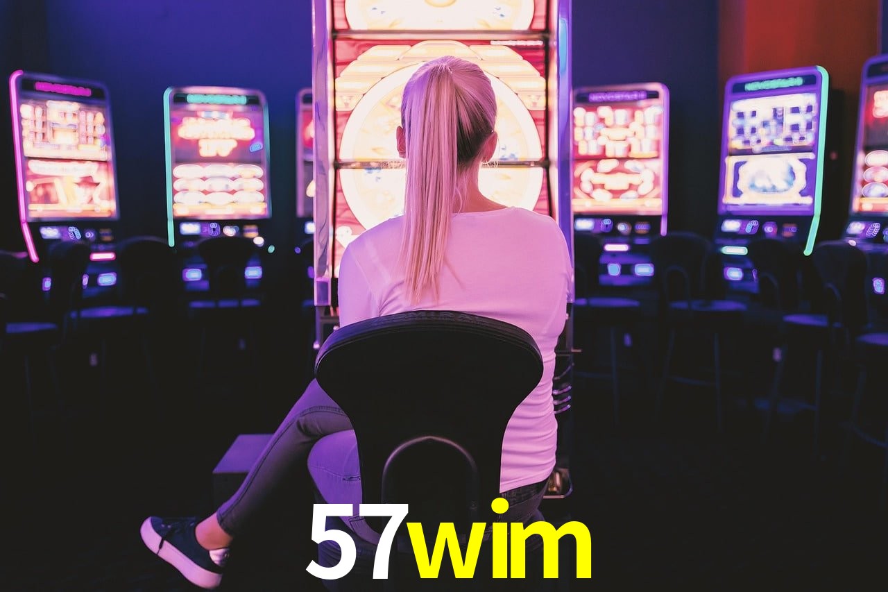 Game Providers 57wim