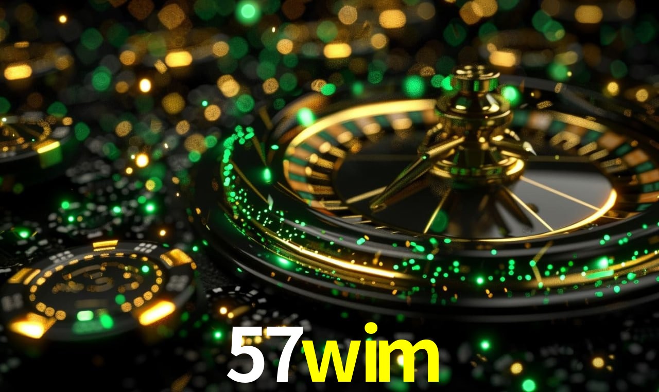 RTP dos slots populares na 57wim