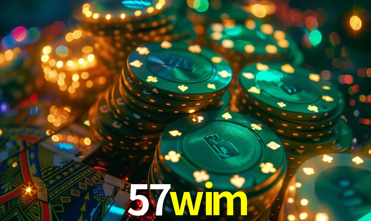 Apostas de Futebol 57wim