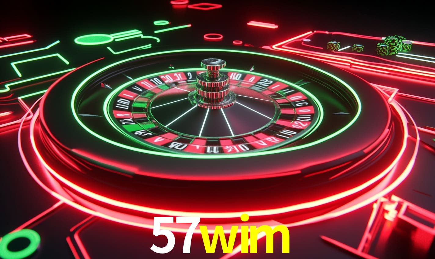 Inovações de Jogos na 57wim: O Futuro das Experiências Interativas