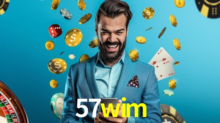 Live Casino 57wim