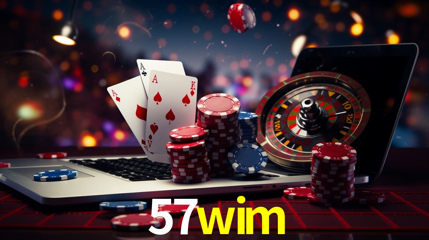 VIP Casino 57wim