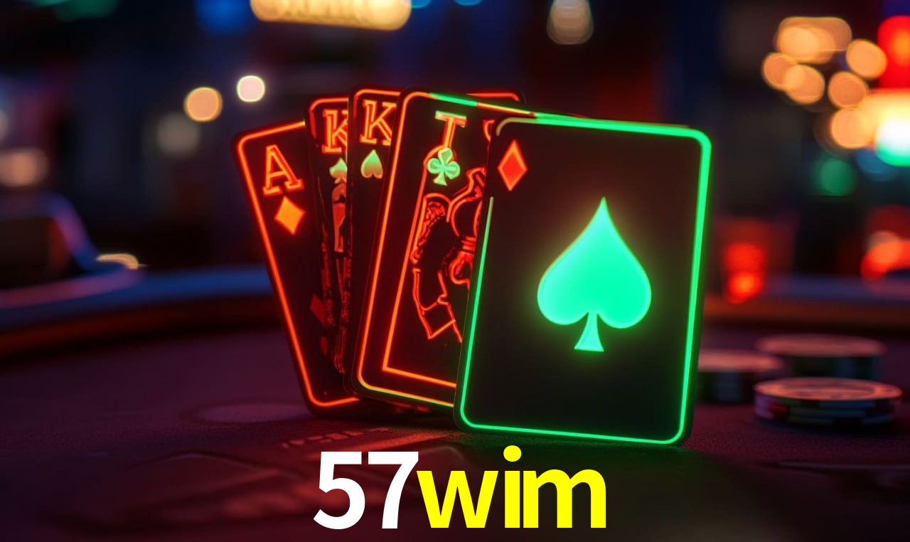 Casino Ao Vivo 57wim