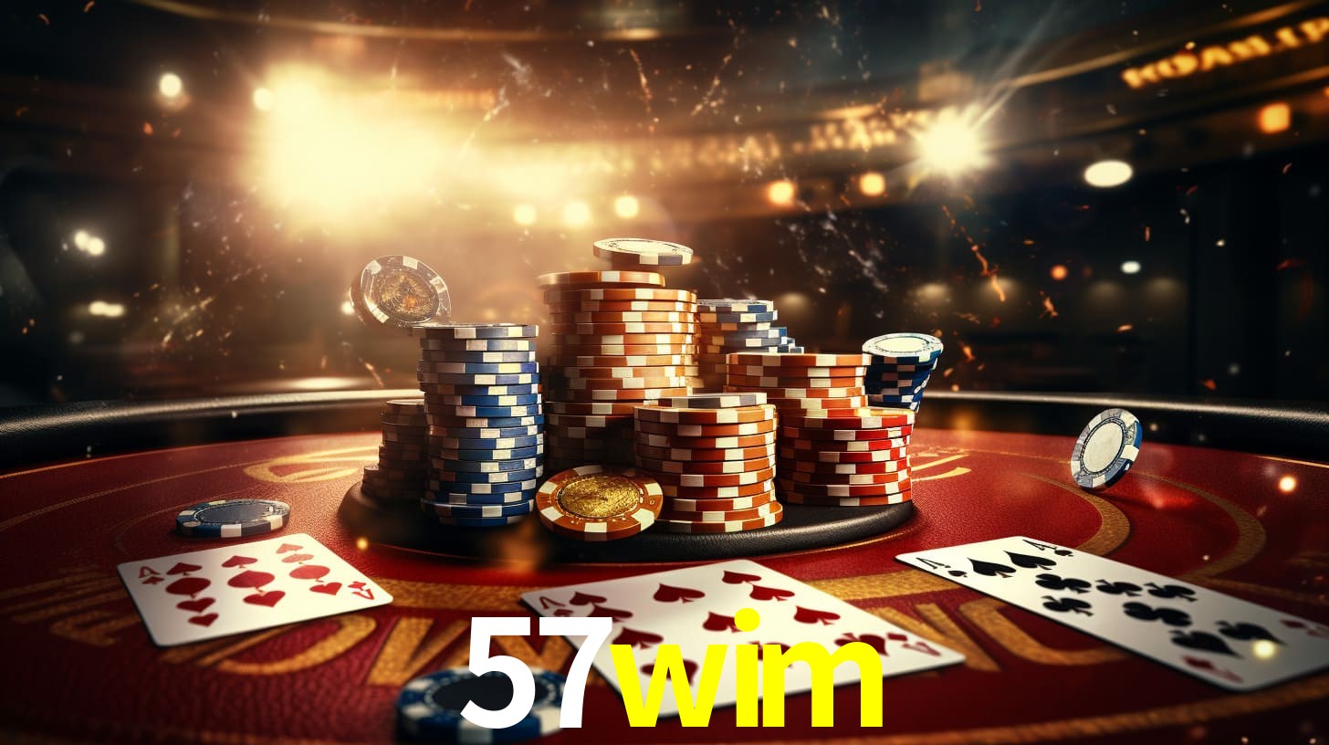 Roulette Table 57wim