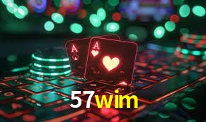 Recursos de Bônus 57wim