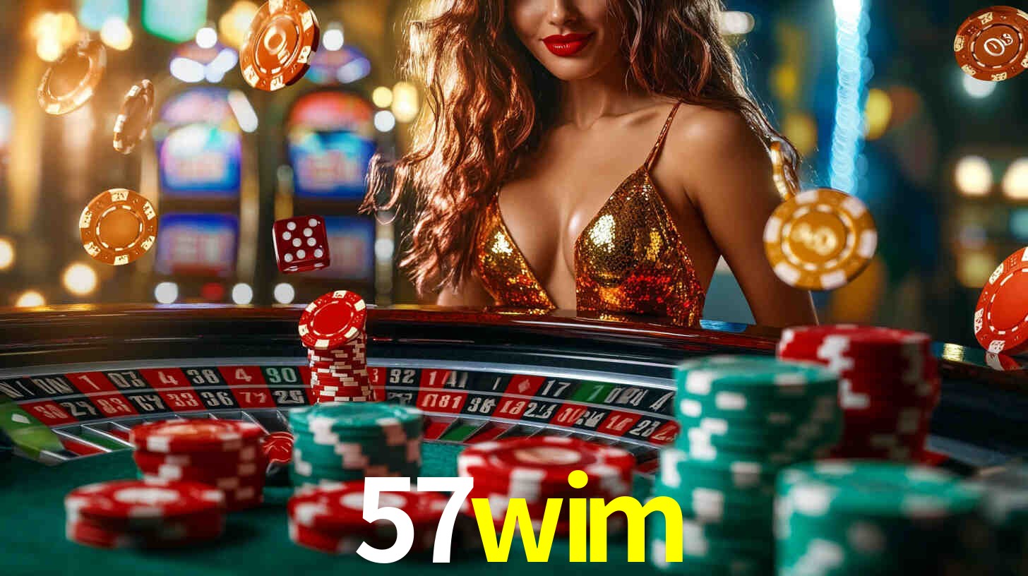 57wim App Interface
