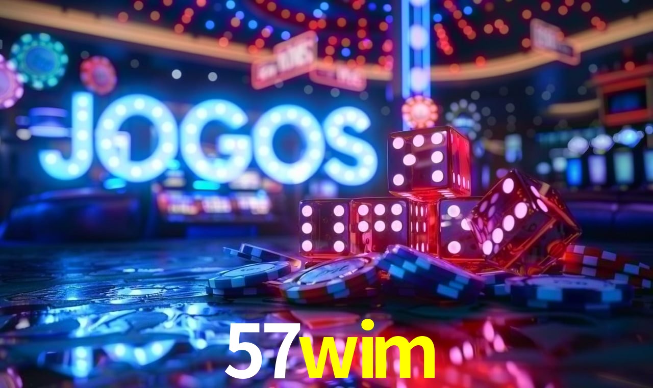 Jogos Exclusivos 57wim