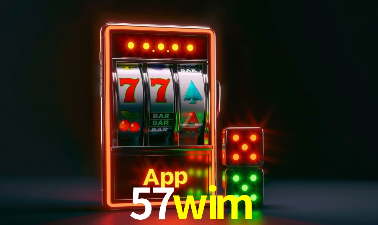 Diretório de Jogos 57wim