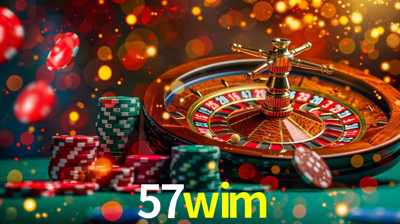 A Emoção da Loteria na 57wim: Uma Chance de Mudança de Vida