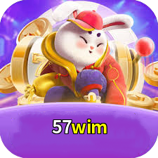 Logo da 57wim